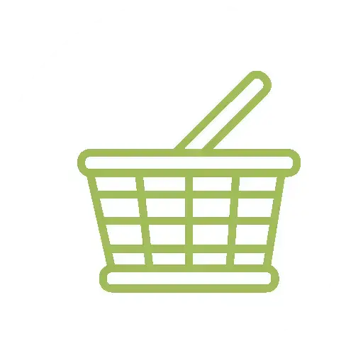 Basket with Handle, Basket icons created by Freepik - Flaticon