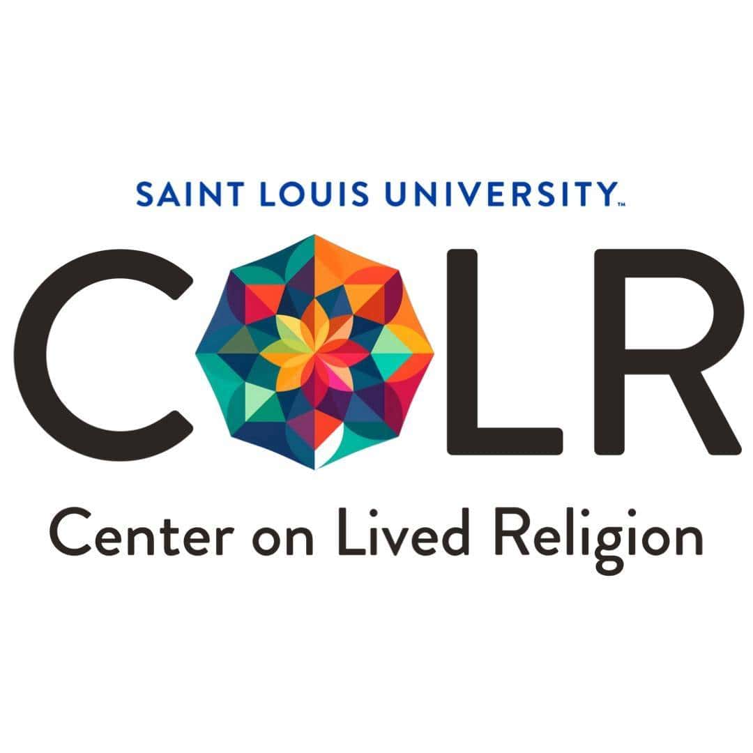 Center on Lived Religion Logo