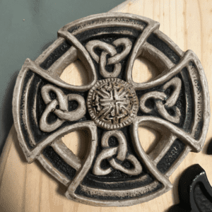 Celtic cross